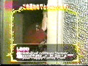Happy Family Plan [2000]