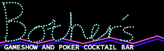 Many thanks to Steve Calppison for being far too talented for his own good.