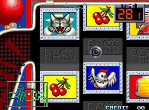 Ultra Denryu IraIrabou, as you were well aware.