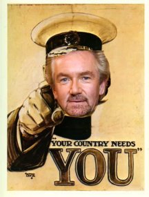 I bet Banksy wishes he was as good as me.