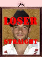 Irritatingly insecure, but seemed nice enough towards the end.