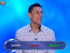 To be honest we'd pay for a download pack with more Egghead reaction faces.