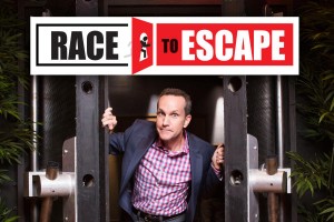 racetoescape