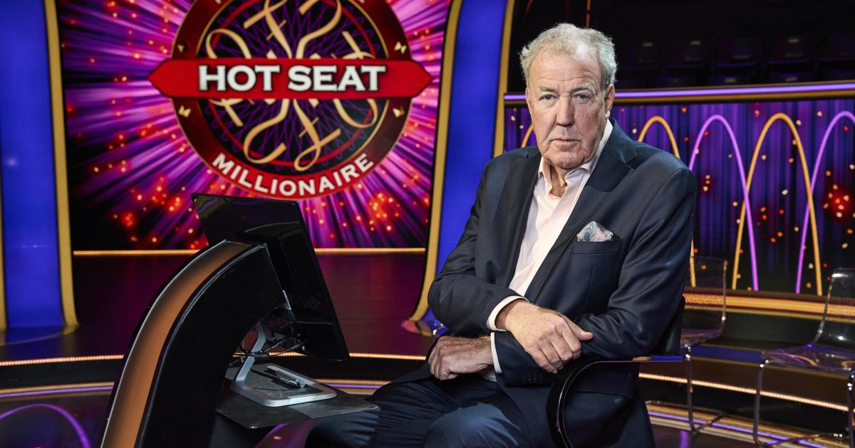 Show Discussion: Millionaire Hotseat – Bother's Bar